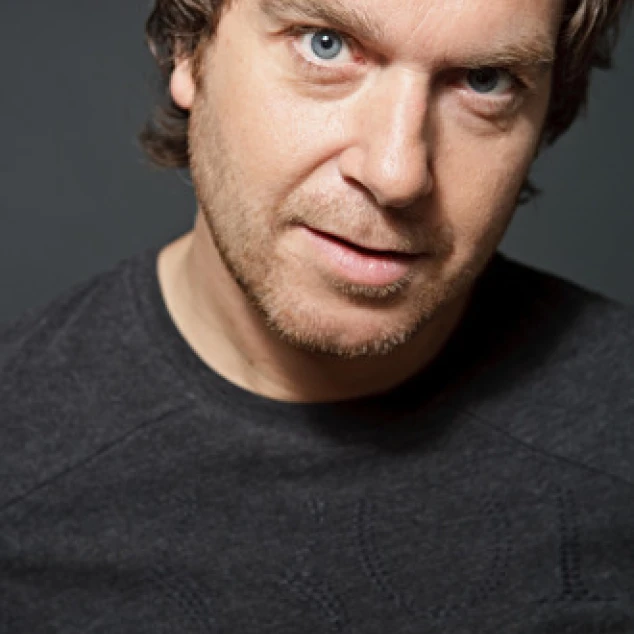 Marcel Woods